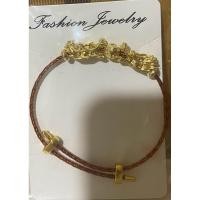 ราคา (พร้อมส่ง)สร้อยคอมือ แชกงหมิว จากวัดแชกง ประเทศฮ่องกง (วัดกังหัน)️ ของแท้ (28869387610)