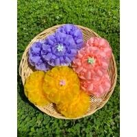 ราคา เหรียญโปรยทานงานบุญ ดอกบัวหัสดิน (43153608148)