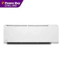 ราคา [จัดส่งพร้อมติดตั้ง] CARRIER แอร์ติดผนัง ION Strike (12200 BTU, Inverter, สีขาว) รุ่น 42TVBA013 (22104605916)