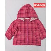 ราคา Bobson kids เสื้อกันลมหนาวผ้าร่มเนื้อดี ฮู๊ดถอดได้ ไซส์ 80 ใช้งานน้อย (28683752606)
