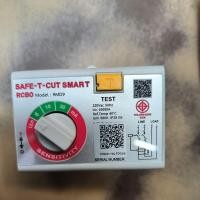 ราคา ตัวกันดูดเซฟทีคัท rmd9 เซฟทีคัทสมาร์ท แนวขวาง (26106233132)