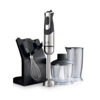 ราคา เครื่องบดสับมือถือ 800 วัตต์ สีดำ Gorenje รุ่น HBX884QE (5717791615)