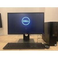 ราคา คอมชุด Dell 3050 Core i5/8GB/1TB/WiFi/จอ22" พร้อมใช้ (21736973138)
