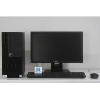 ราคา Dell Optiplex 3050 MT / Intel Core i5-7500 3.4 GHz / RAM DDR4 8 GB / HDD SATA 1 TB / จอ 18.5" / WIFI, Bluetooth / Window (28981049437)