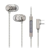 ราคา Original SoundMAGIC E11D Type-C หูฟังชนิดใส ่ ในหูสําหรับ Samsung Galaxy S21 หมายเหตุ 20 10 + S20 ไ (29761814151)