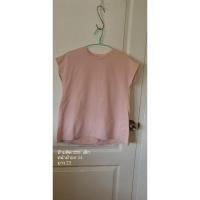 ราคา เสื้อยืด uniqlo Airismผ้าดีมาก เด็กหญิง (22659773551)