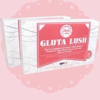 ราคา BabyKiss Gluta lush อาหารเสริมเพื่อผิวกระจ่างใส (2284759870)