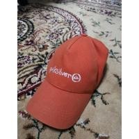 ราคา หมวกQuiksiler หมวกแบรนด์เนมแท้ (13406255405)