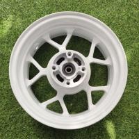 ราคา ล้อ MSX ขอบ 12 ขนาด 12 *3.5 สีขาว (27073662315)