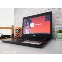 ราคา Acer Aspire E5-475-316S​ Core​ i3 เจน6 แรม4gb SSD.128gb HDD.500gb แบตเตอรี่​ใหม่ จอใหม่ #มี COD จ้า (9428863744)