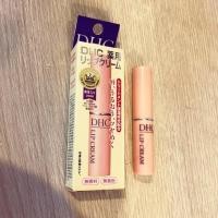 ราคา DHC ลิปมัน ของแท้จากญี่ปุ่น (1612111569)