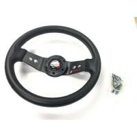 ราคา พวงมาลัย TRD Style Two Spoke 12.5" / จาน 70mm ใหม่ (41720701714)