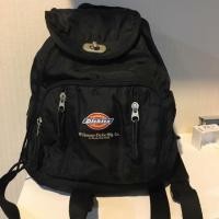 ราคา เป้ Dickies แท้มือสองจากนอก (481763224)