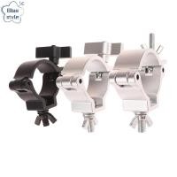 ราคา Bluestyle Aluminium Clamp Truss Lighting Holder Hooks Stage Lighting O Claws 48-51mm Clamp Hook Mobile DJ Moving Head Spotlight ใหม่ (47350546042)