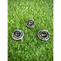 ราคา ลูกปืนแคมรอบจัด ลูกปืนรางไฟเบอ W125R/S/W110i/Dream/W125i/Msx (21210359751)