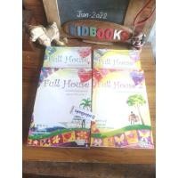 ราคา G6, Full House และ Full House (Special Edition)​ วอนซูยอน (แจ่มใส)​ นิยายเกาหลีมือสอง (5314667758)