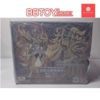 ราคา ⭕พร้อมส่ง⭕Saint Cloth Myth EX Leo Aiolia (God Cloth) (25063694374)