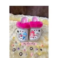 ราคา รองเท้าหัวโตบาโอจิ Baoji (23873391717)