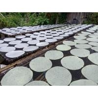 ราคา ข้าวโป่งไทเลยก๋อข้าวควบแผ่นดิบ (23327911879)