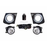 ราคา ไฟตัดหมอก New Triton 2015 FITT #8191 (732053614)