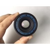 ราคา RAYNOX 0.65X Wide Angle Conversion Lens เลนส์เกลียว (16655762985)