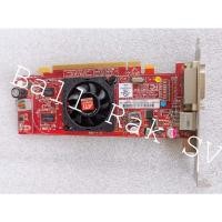 ราคา การ์ดจอ ATI Radeon HD 4550 / GDDR3 / 512 MB / 64 Bit(No.423) (20600539984)