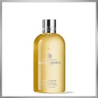 ราคา Molton Brown Flora Luminaire Bath & Shower Gel 300ml (26692258735)