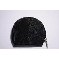 ราคา กระเป๋าหนังปลากระเบน ใส่ตังเหรียญ (3939670506)