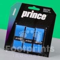 ราคา ด้ามจับไม้เทนนิส Prince Maxtac Absorbent Overgrip (26207745715)