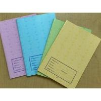 ราคา สมุดจด สมุดนักเรียน สมุดปกอ่อน สำหรับนักเรียน 9/40 และ 9/40 แบบ 40 แผ่นและแบบ 80 แผ่น (13043936298)