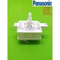 ราคา ทรามเมอร์ตั้งเวลาซัก 45นาที Panasonic DXT-45SF-104 NA-W1052N NA-W1200E NA-W1300T NA-W1400T ใช้กับ 10Kg-ขึ้นไป (12462141198)