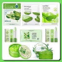 ราคา Aloevera มาร์คหน้า ว่านหางจระเข้ 100% มารคใต้ตา ว่านหางจระเข้บำรุงผิวหน้า ลิป ว่านหางจระเข้ ว่านหางจระเข้ (22025186677)