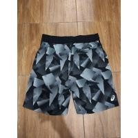 ราคา ASICS กางเกงขาสั้นเอสิค (55600444578)