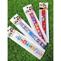 ราคา ไม้บรรทัด ลายการ์ตูนน่ารักๆ15cm. (12096041769)