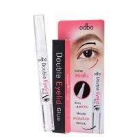 ราคา กาวทำตา 2 ชั้น OD840 ODBO Double Eyeid Glue โอดีบีโอ ดับเบิ้ล อาย ลิด กลู (41157016967)