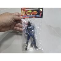 ราคา งานซอฟ Kamen Rider Night "MASKED RIDER RYUKI" ขนาด 6" (42809502338)