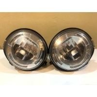 ราคา ไฟตัดหมอก LED Mazda3 ปี 14-16 (BM) (28073094423)