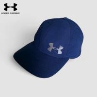 ราคา หมวกมือสอง UNDER ARMOUR สีกรม สภาพใหม่ 99% (42321546648)