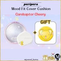 ราคา Peripera Cardcaptor Cherry Mood Fit Cover Cushion 3shades (29366488863)