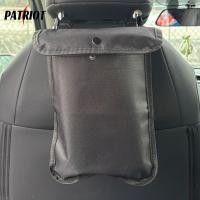 ราคา กระเป๋าแขวนด้านหน้ารถยนต์ไฟฟ้า-กระเป๋าเก็บของเบาะรถยนต์-กระเป๋าเก็บจักรยาน-แบบพกพากันน้ําสองชั้น-ออแกไนเซอร์สําหรับโทรศัพท์มือถือ,ขนม,ขวดน้ (29853394886)