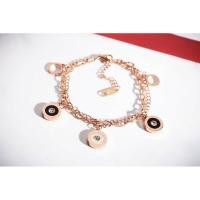 ราคา สร้อยข้อมืองาน Hi-end แบรนด์ Bvlgari (5264897749)