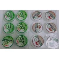 ราคา (ยกโหล 12 ชิ้น ) ไอลีน ลิปแคร์ บำรุงริมฝีปาก (ขนาด 5 กรัม) (23064484828)