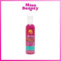 ราคา เบอริน่า สไตลิ่ง มูส Berina Conditioning Styling Foam Mousse Vitamin B5 (ขวดชมพูคาดเขียว) 130ML/220ML (2359796928)