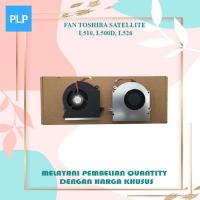 ราคา พัดลม Toshiba Satellite L505 L510 L515 L500D L505D (58050986746)
