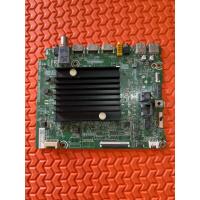 ราคา เมนบอร์ดทีวี Hisenseรุ่น65A6500Hพาสบอร์ด RSAG7.820.11493/ROH (41622993322)
