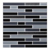 ราคา [พร้อมส่ง] HomeDoDee โมเสคแก้ว 30X30 ซม. บั๊ควีท โมเสค กระเบื้องโมเสค โมเสคแก้ว (11136291730)