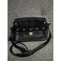 ราคา MCM หนังวินเทจ ครอสบอดี้ 10นิ้ว ของแม่ค้าเองค่ะ (22270389160)