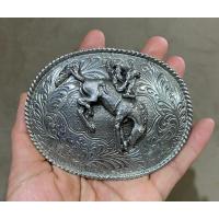 ราคา หัวเข็มขัด MONTANA เนื้อเงินผสม (4973640855)