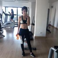 ราคา กางเกง adidas ของแท้ 100% ซื้อจากเกาหลี 1,400 (205911182)