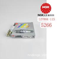 ราคา หัวเทียน NGK Iridium Platinum IZFR6K-11S [5266] เหมาะสําหรับ Civic Accord CR-V Fengfan (26741325457)